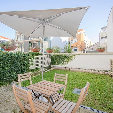 Liiiving In Porto - Garden Light Mezzanine Apartment Ngoại thất bức ảnh