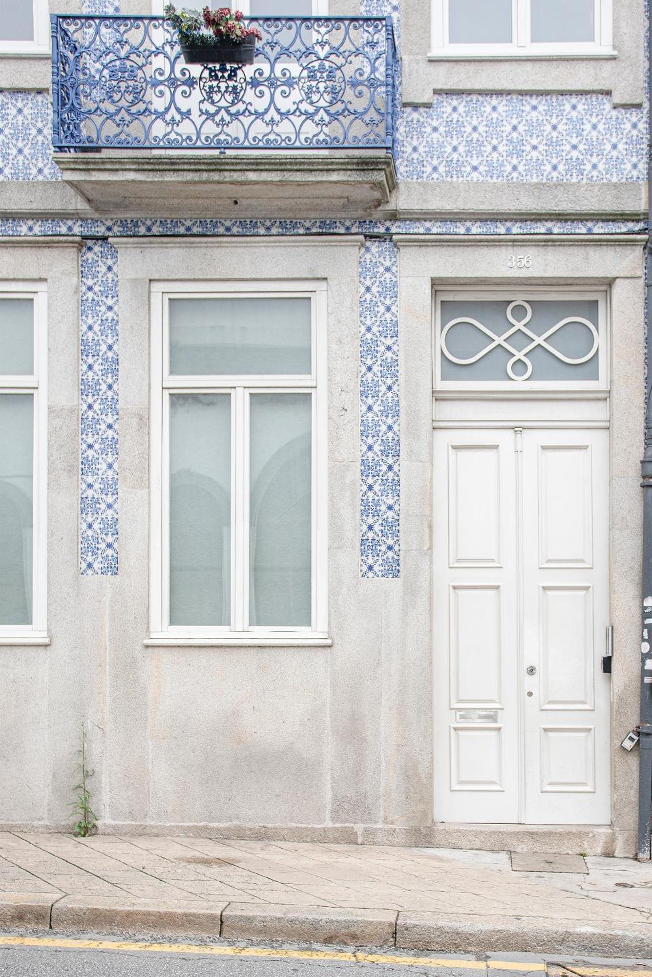 Liiiving In Porto - Garden Light Mezzanine Apartment Ngoại thất bức ảnh