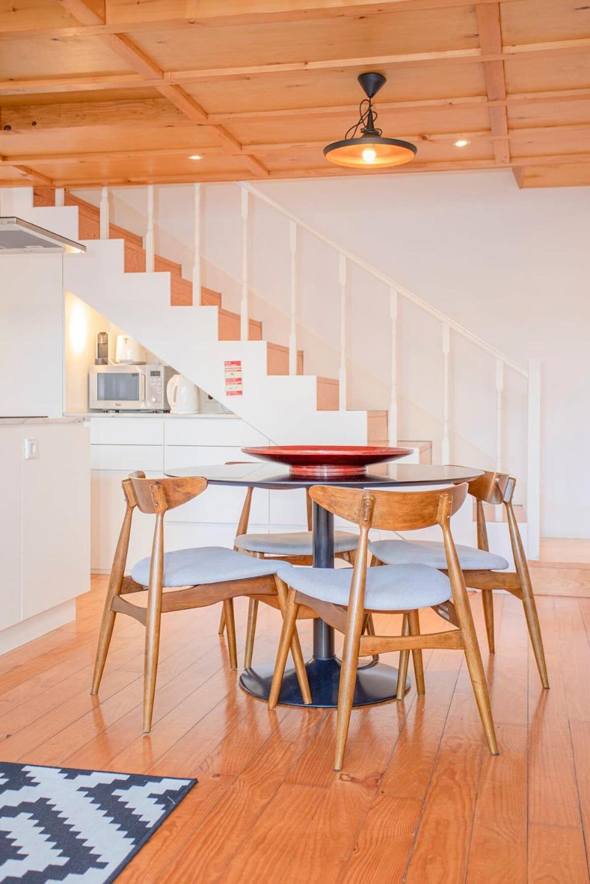 Liiiving In Porto - Garden Light Mezzanine Apartment Ngoại thất bức ảnh