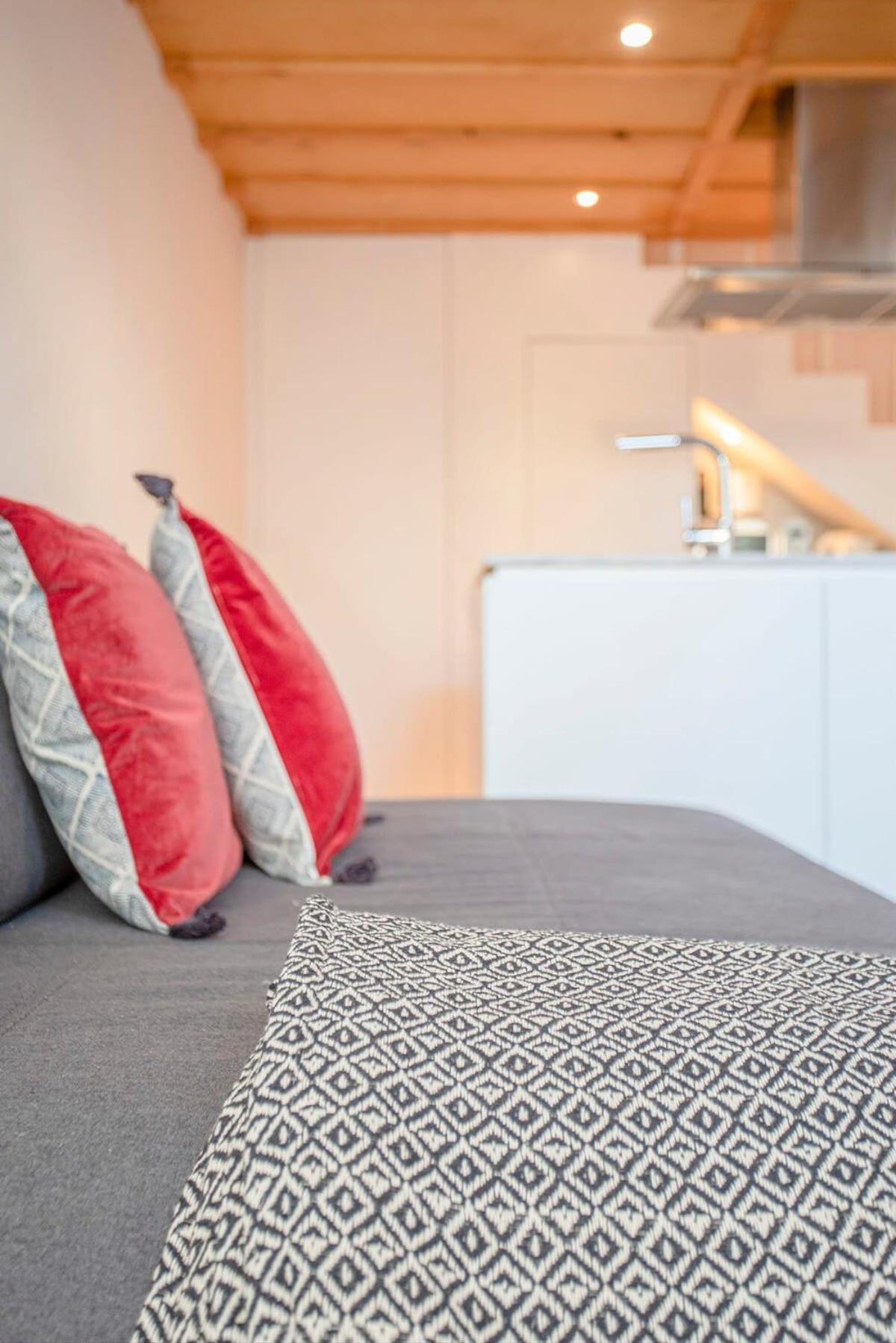 Liiiving In Porto - Garden Light Mezzanine Apartment Ngoại thất bức ảnh