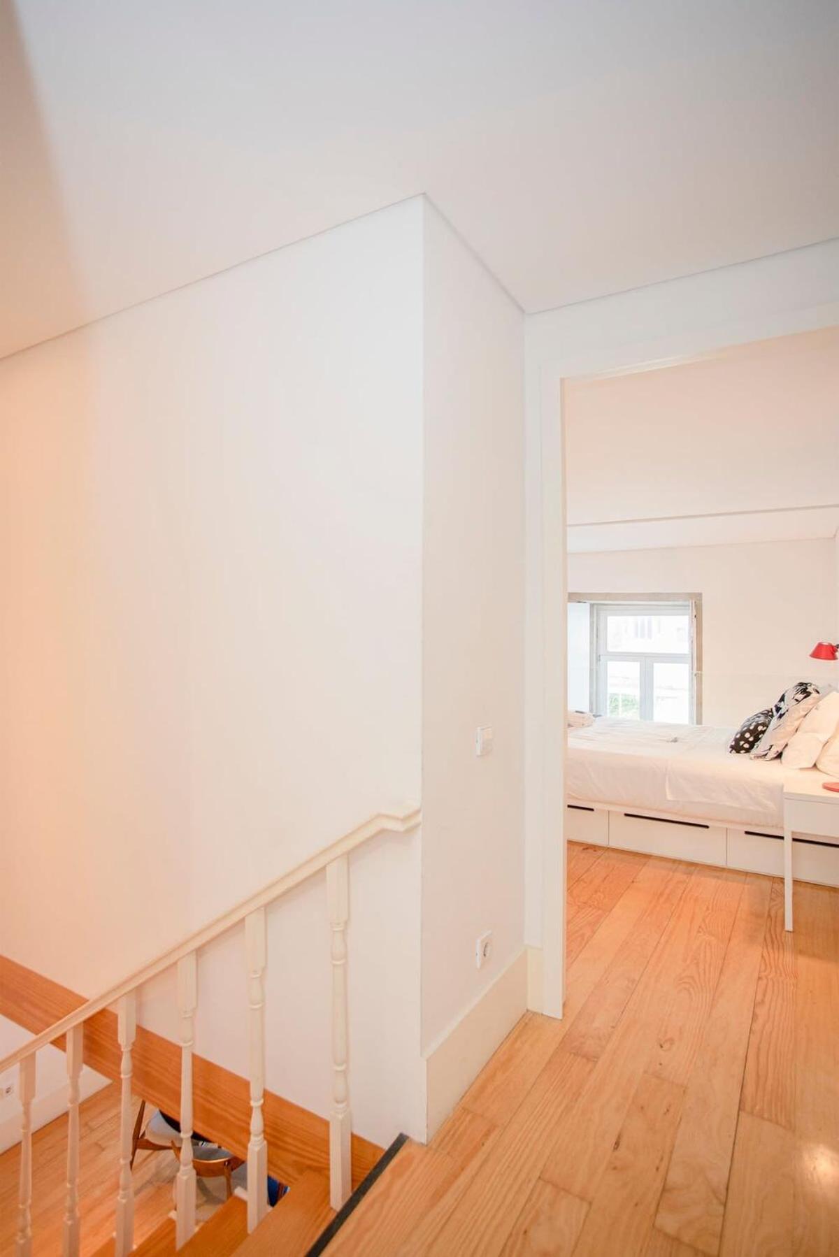 Liiiving In Porto - Garden Light Mezzanine Apartment Ngoại thất bức ảnh