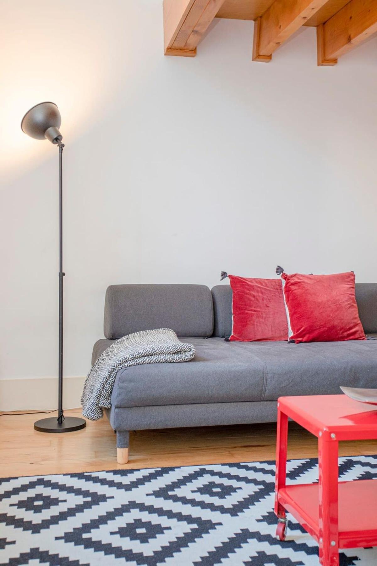 Liiiving In Porto - Garden Light Mezzanine Apartment Ngoại thất bức ảnh